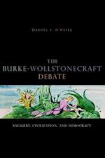 The Burke-Wollstonecraft Debate