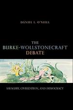 The Burke-Wollstonecraft Debate