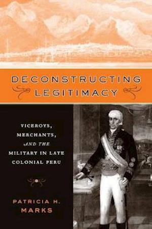 Deconstructing Legitimacy