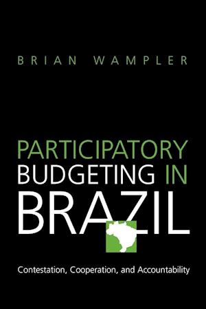 Participatory Budgeting in Brazil