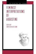 Feminist Interpretations of Saint Augustine