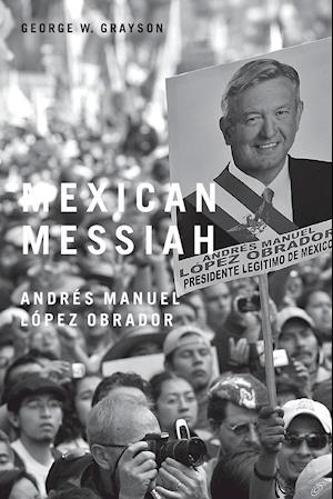 Mexican Messiah