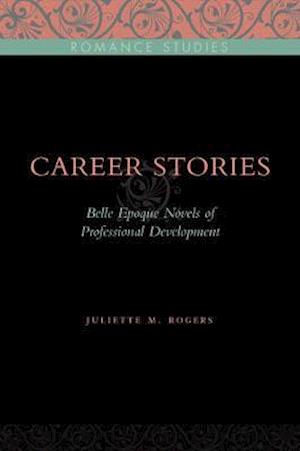 Career Stories