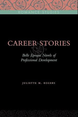 Career Stories