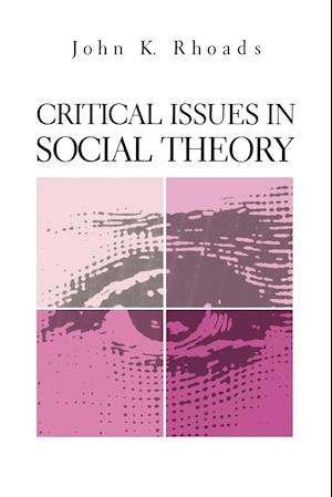 Critical Issues in Social Theory