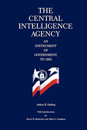 The Central Intelligence Agency