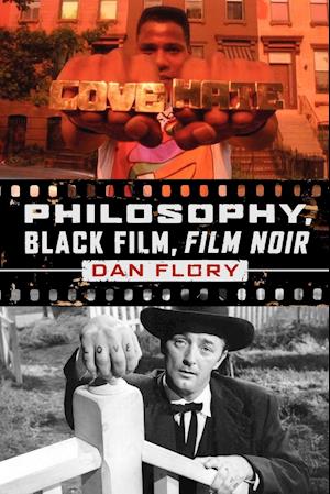 Philosophy, Black Film, Film Noir