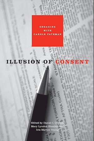 Illusion of Consent