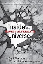 Inside the Soviet Alternate Universe