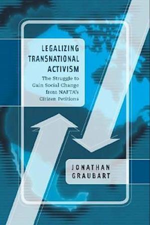 Legalizing Transnational Activism