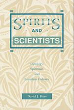 Spirits and Scientists