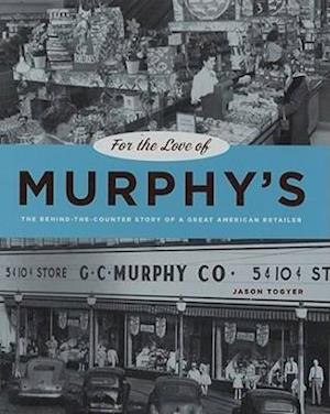 For the Love of Murphy's