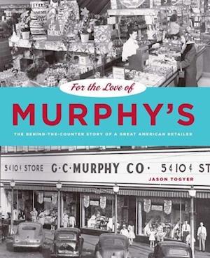 Togyer, J: For the Love of Murphy's