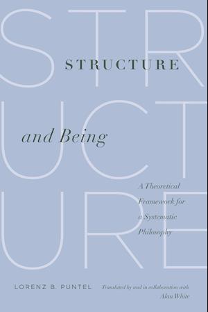 Structure and Being