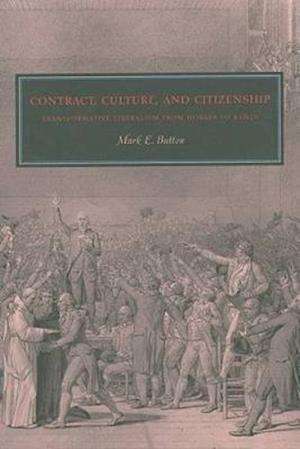 Contract, Culture, and Citizenship