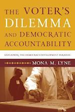 The Voter's Dilemma and Democratic Accountability