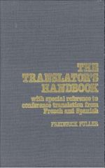 The Translator's Handbook