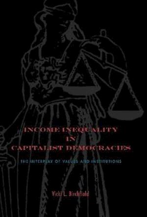 Income Inequality in Capitalist Democracies