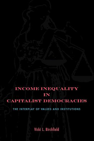 Income Inequality in Capitalist Democracies