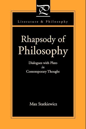 Rhapsody of Philosophy