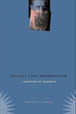 Plato and Heidegger