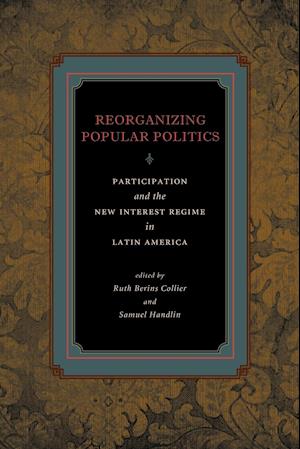 Reorganizing Popular Politics