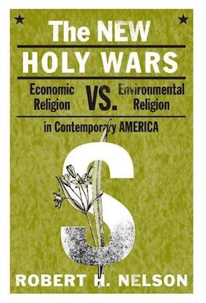 The New Holy Wars
