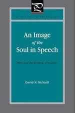 An Image of the Soul in Speech
