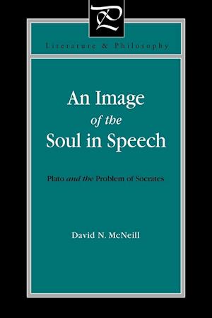 An Image of the Soul in Speech