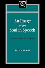 An Image of the Soul in Speech