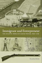 Immigrant and Entrepreneur