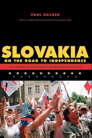 Slovakia on the Road to Independence