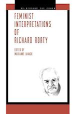 Feminist Interpretations of Richard Rorty