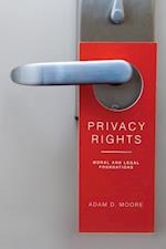 PRIVACY RIGHTS