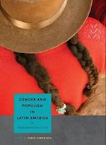 Gender and Populism in Latin America