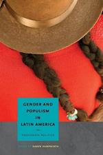 Gender and Populism in Latin America