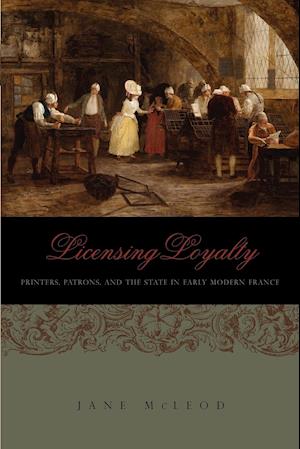 Licensing Loyalty