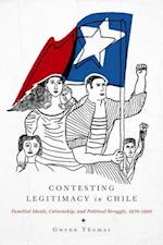 Contesting Legitimacy in Chile