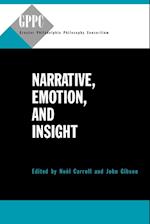 Narrative, Emotion, and Insight