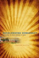 Decolonizing Democracy