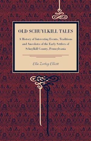 Old Schuylkill Tales