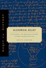 Alchemical Belief