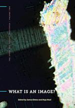 What Is an Image?