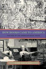 How Books Came to America