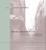 Mead, C: Making Modern Paris