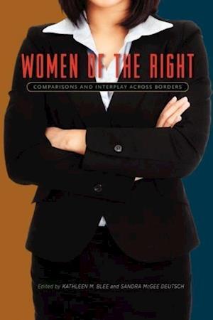 WOMEN OF THE RIGHT