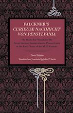 Falckner's Curieuse Nachricht Von Pensylvania