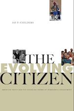 The Evolving Citizen