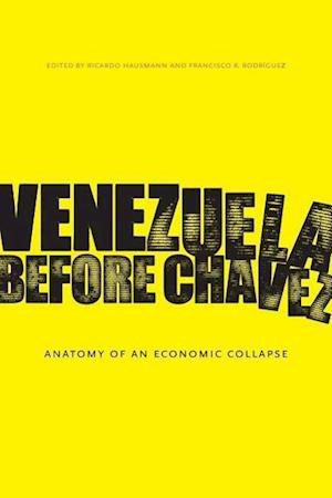 Venezuela Before Chávez