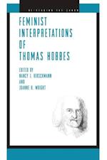 Feminist Interpretations of Thomas Hobbes